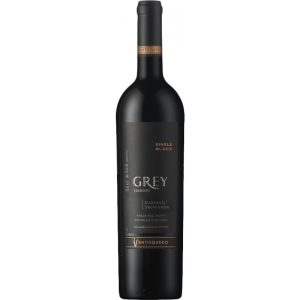 Vinho Ventisquero Single Block Grey Cabernet Sauvignon 2019