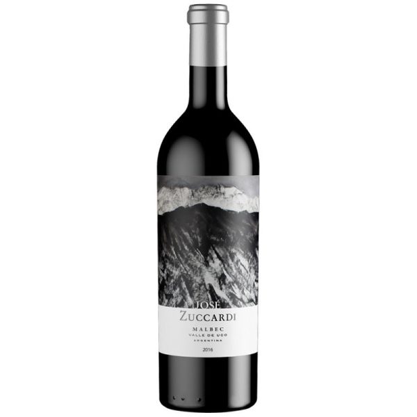 Vinho Zuccardi José Malbec 2016