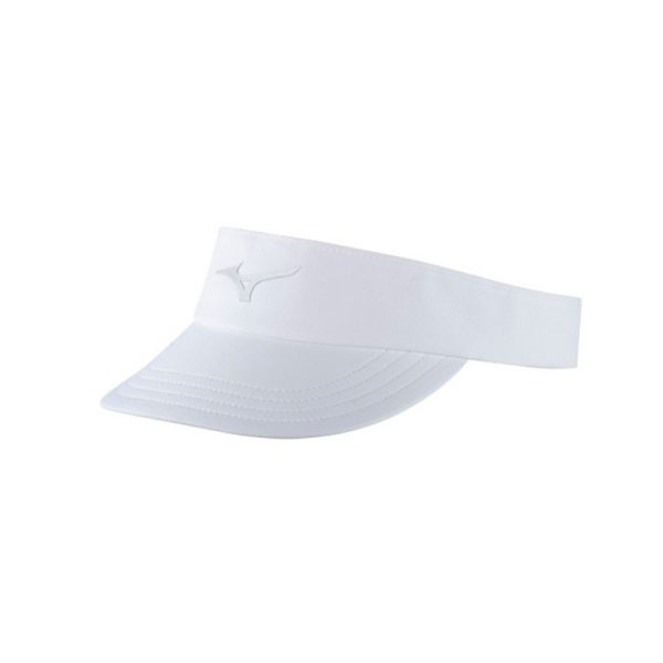 Viseira Mizuno DryLite Visor 6 Packs - J2GW8531Z Masculina