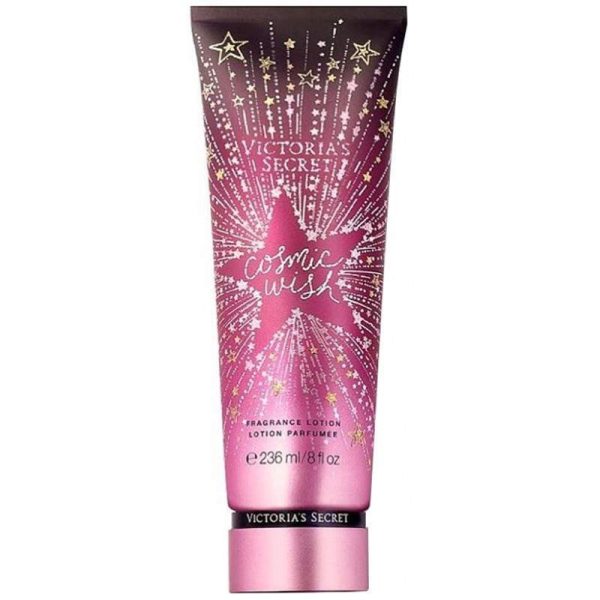 V.S NEW LOTION COSMIC WISH    236ML