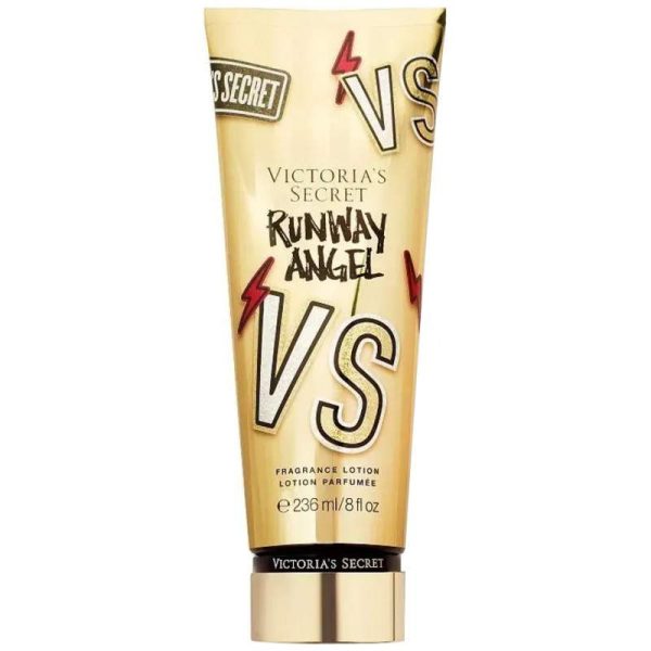 V.S NEW LOTION RUNWAY ANGEL    236ML