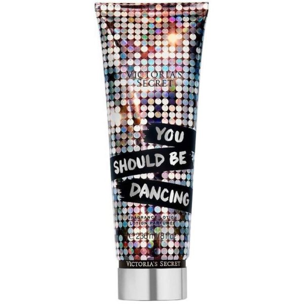 V.S NEW LOTION YOU SHOULD BE DANCING 236