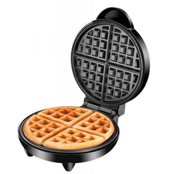 Waflera Mondial GW-01 Grill Practic Waffle 110V