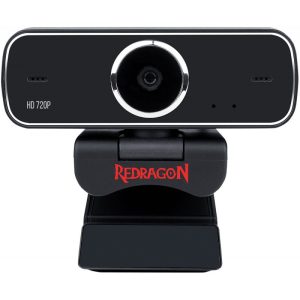 Webcam Redragon Fobos GW600 HD 720P USB