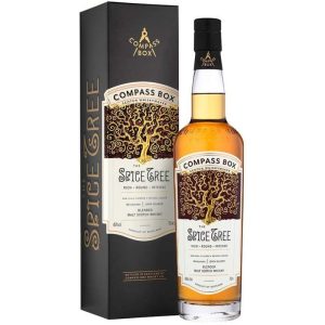 Whisky Compass Box The Spice Tree - 700mL