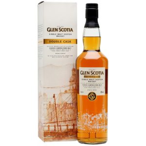 Whisky Glen Scotia Double Cask 750mL