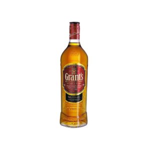 Whisky Grants 1 Lt. sem Caixa