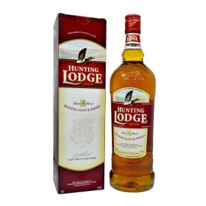 Whisky Hunting Lodge Rare & Finest 1L