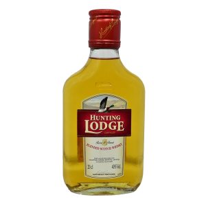 Whisky Hunting Lodge Rare & Finest 200mL