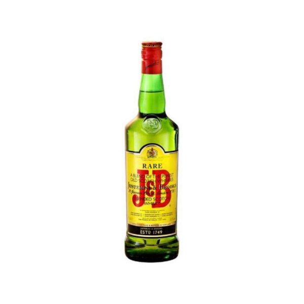 Whisky J&B  1Lt.