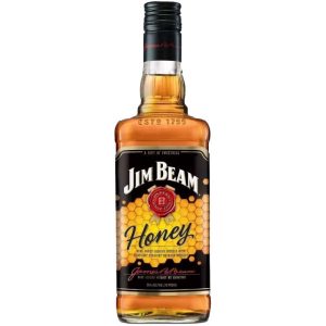 Whisky Jim Beam Honey 1000mL
