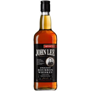 Whisky John Lee Straight Bourbon - 700mL