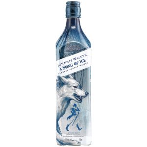 Whisky Johnnie Walker A Song Of Ice - 750mL