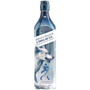 Whisky Johnnie Walker A Song Of Ice - 750mL