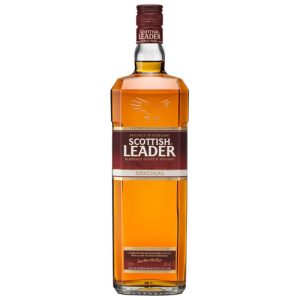 Whisky Scottish Leader Original - 1L