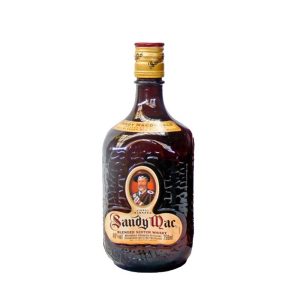 Whisky Sndy MacDonald 1Lt. Vol. 40%