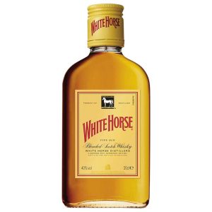 Whisky White Horse Fine Old 200mL