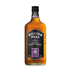 Whisky William Peel Old  1L
