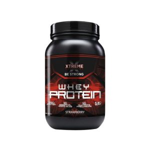 Xtreme Whey Protein Strawberry - 907g