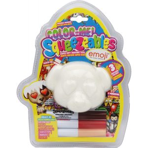 YoYo Emoji Diy Color me - Dog