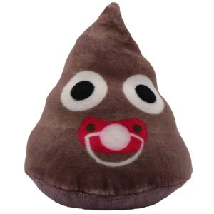 YoYo Felpa Emoji Plush Poo