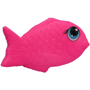 YoYo Squeez Munchkin Fish