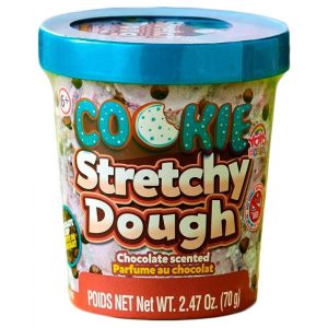 YoYo Stretchy Dough Putt Cookie