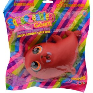 YoYo World Squeezables Jumbo Walrus