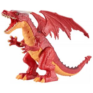 Zuru Robo Alive Dragão - 7115