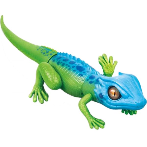 Zuru Robo Alive Lagarto - 25234